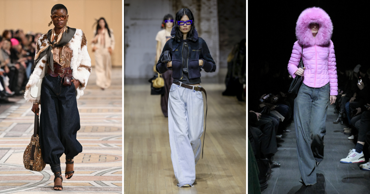 aw25 denim trends
