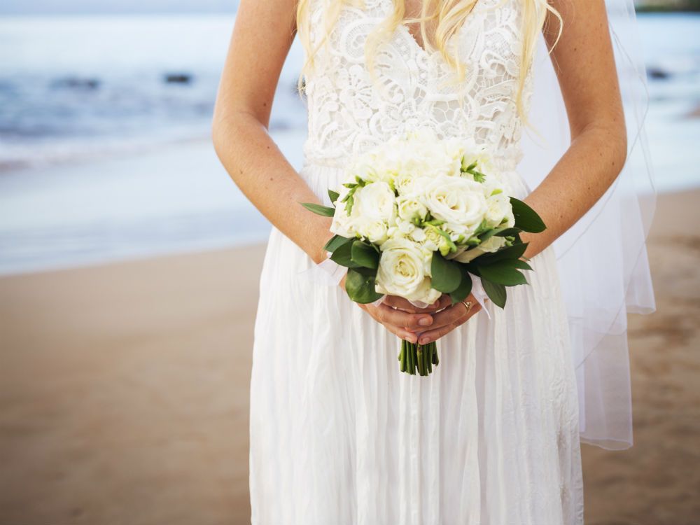 wedding flowers