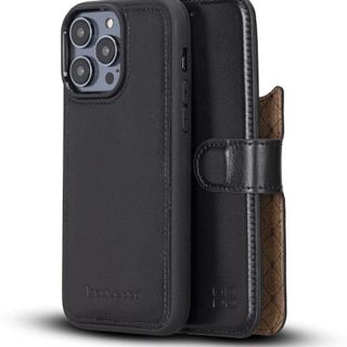  Bouletta for iPhone 14 Case Wallet Magsafe
