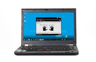 Lenovo ThinkPad T430 Display