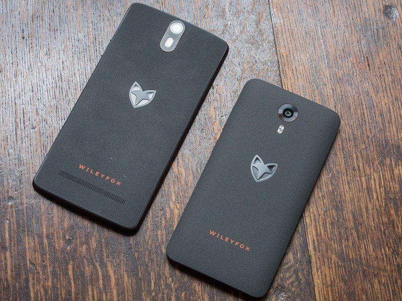 Wileyfox