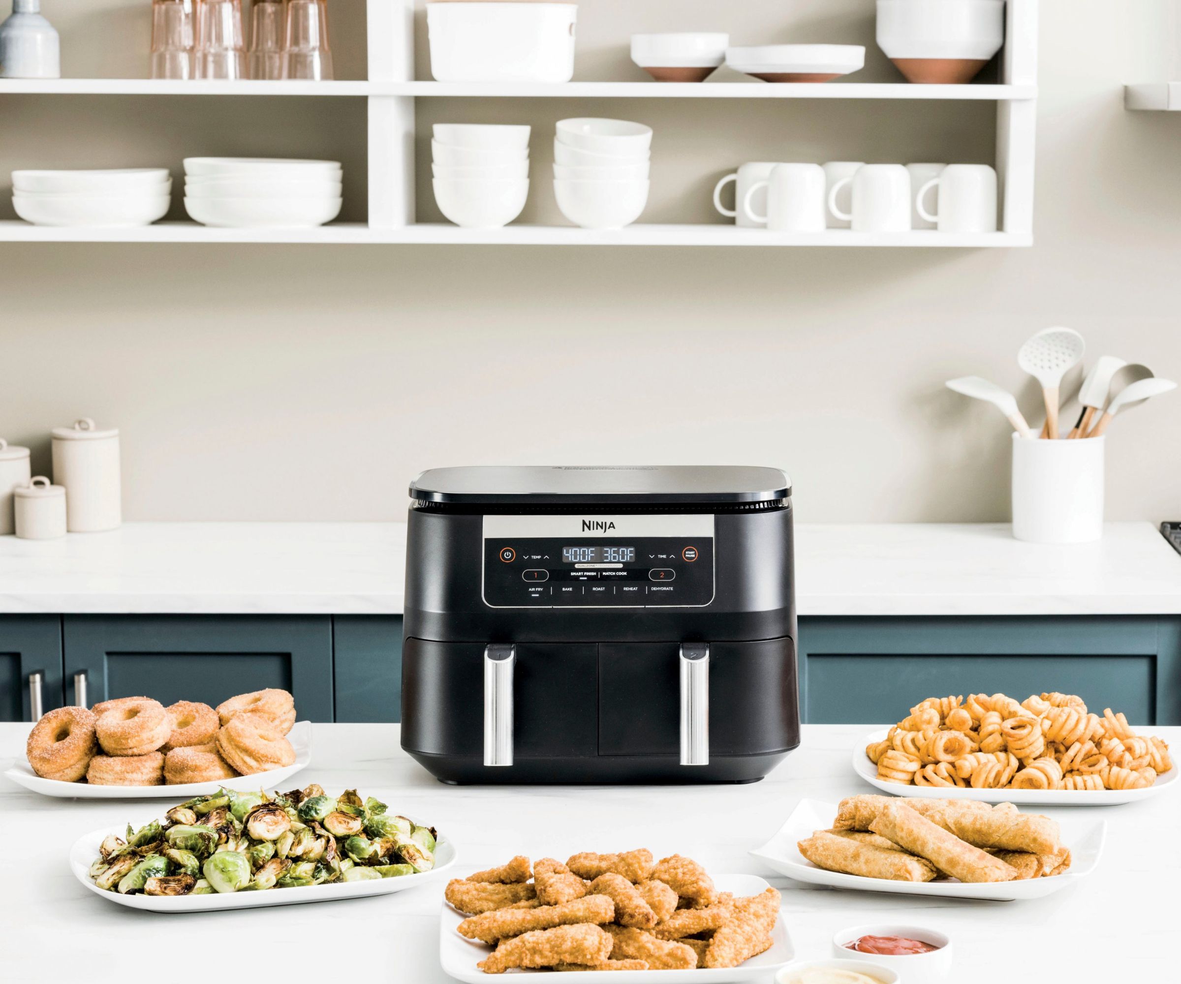 The best Black Friday air fryer deals for 2023