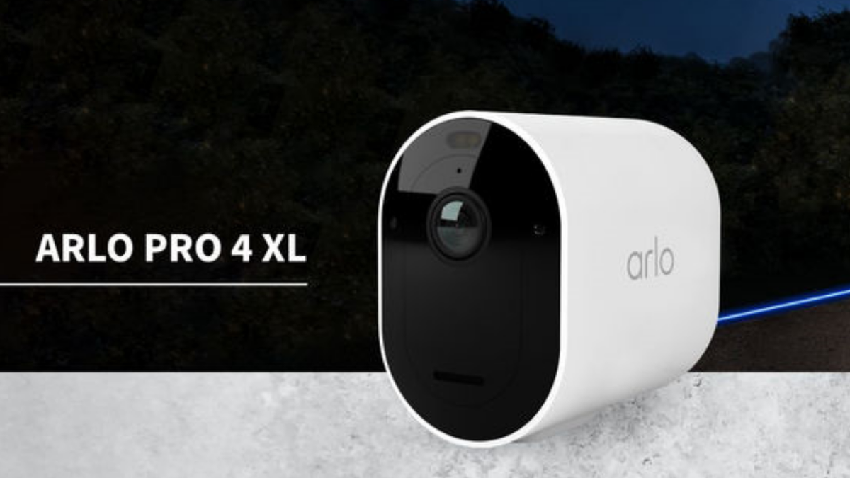 Arlo