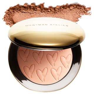 Beauty Butter Matte Powder Bronzer