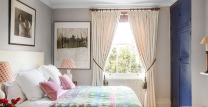10 ways to make a bedroom feel like a luxury hotel | Woman & Home