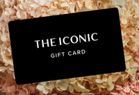 The Iconic Gift Card