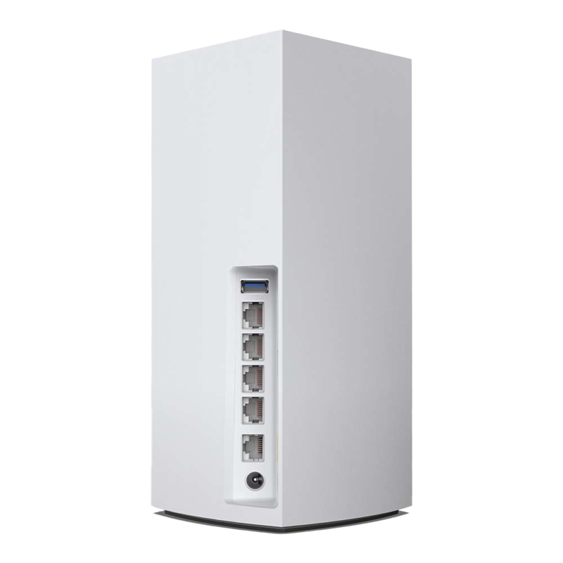 Linksys Velop MX5 MX10 Wi-Fi 6 Back