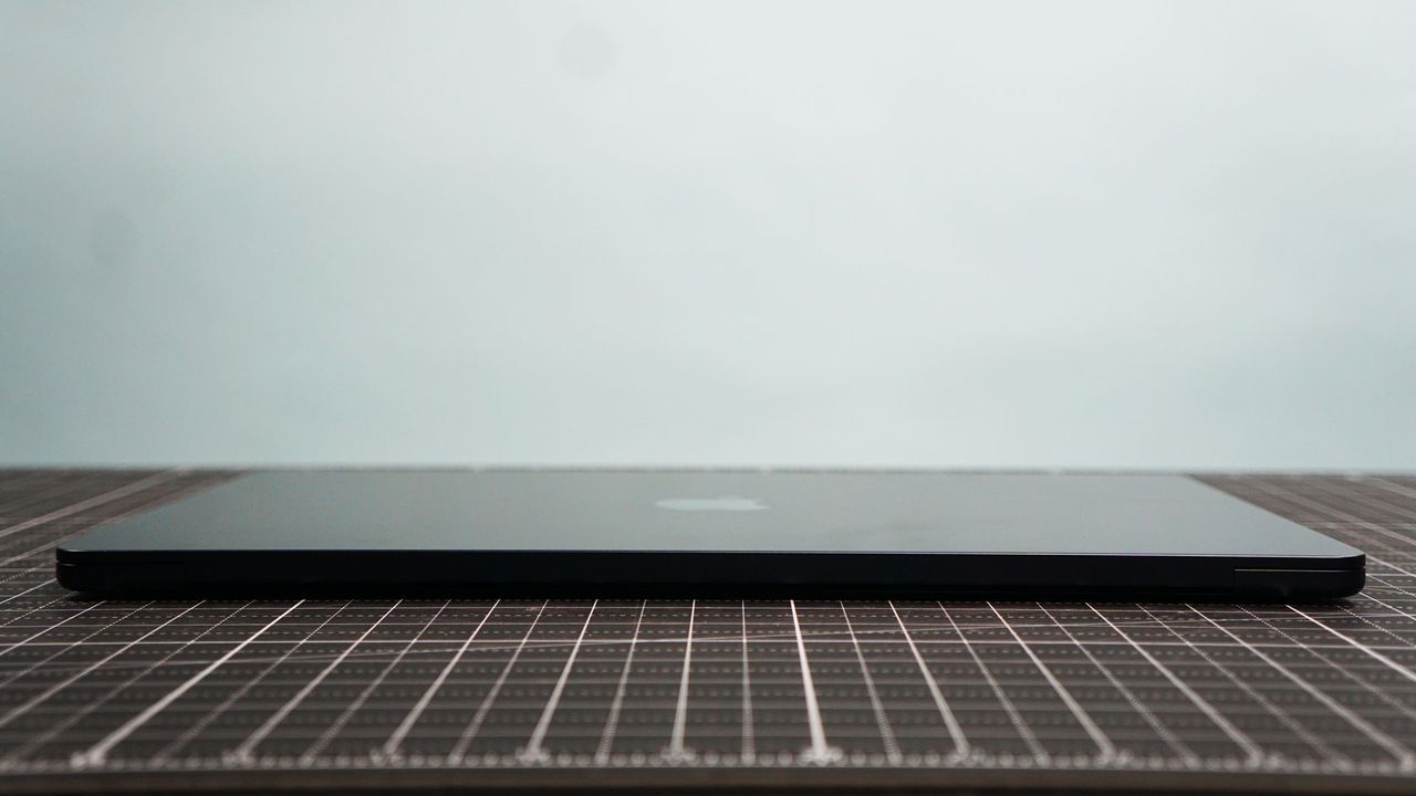 Apple MacBook Air 15-inch M3 REVIEW