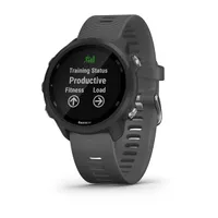 Garmin Forerunner 245: Was £209.99Now £149.99 on Garmin