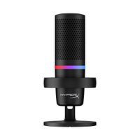 HyperX DuoCast RGB USB microphone | $100 at Target