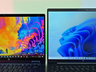 Hp Elite Dragonfly G3 Versus G2 Display