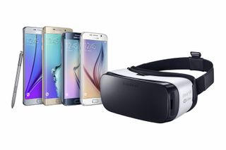 2014 - Samsung Gear VR