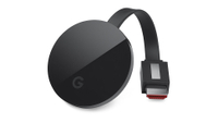 Google Chromecast Ultra | 4K | WiFi | Google Assistant | £69 £49 from Currys