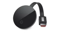 Google Chromecast Ultra | 4K | WiFi | Google Assistant | £69 £49 from Currys