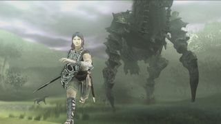 Shadow of the Colossus on PS3