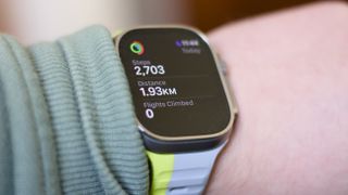 How many miles is 10,000 steps? Everything you need to find the right distance with a phone or smartwatch