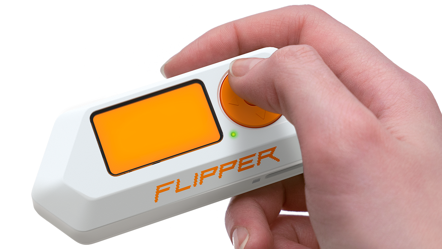 Flipper Zero pen-testing tool gets an AI-powered companion app — natural language interface allows for faster, easier hacking