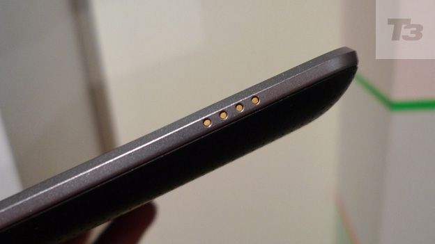 Google Nexus 7 review