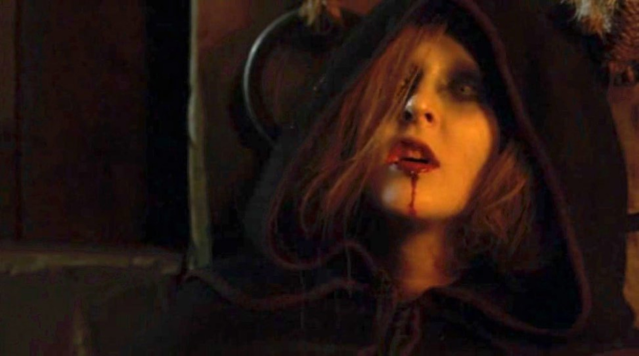 Ginger Snaps Back (2004)