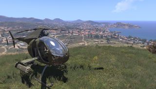 Welcome to Altis