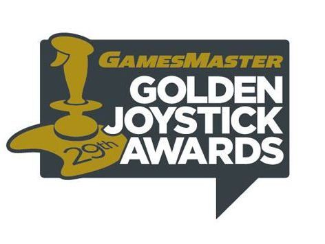 Golden Joystick Awards 2023 — vote now for Ultimate Game of the Year