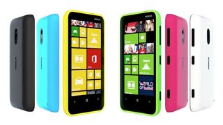 Windows Phone sales
