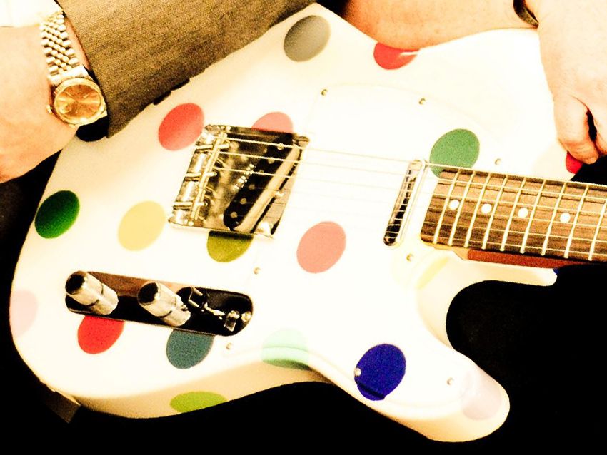 The Tele