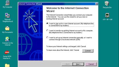 2. Windows 98