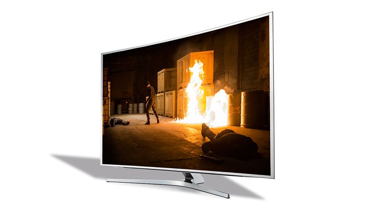 4. Watch Daredevil in 4K on Netflix