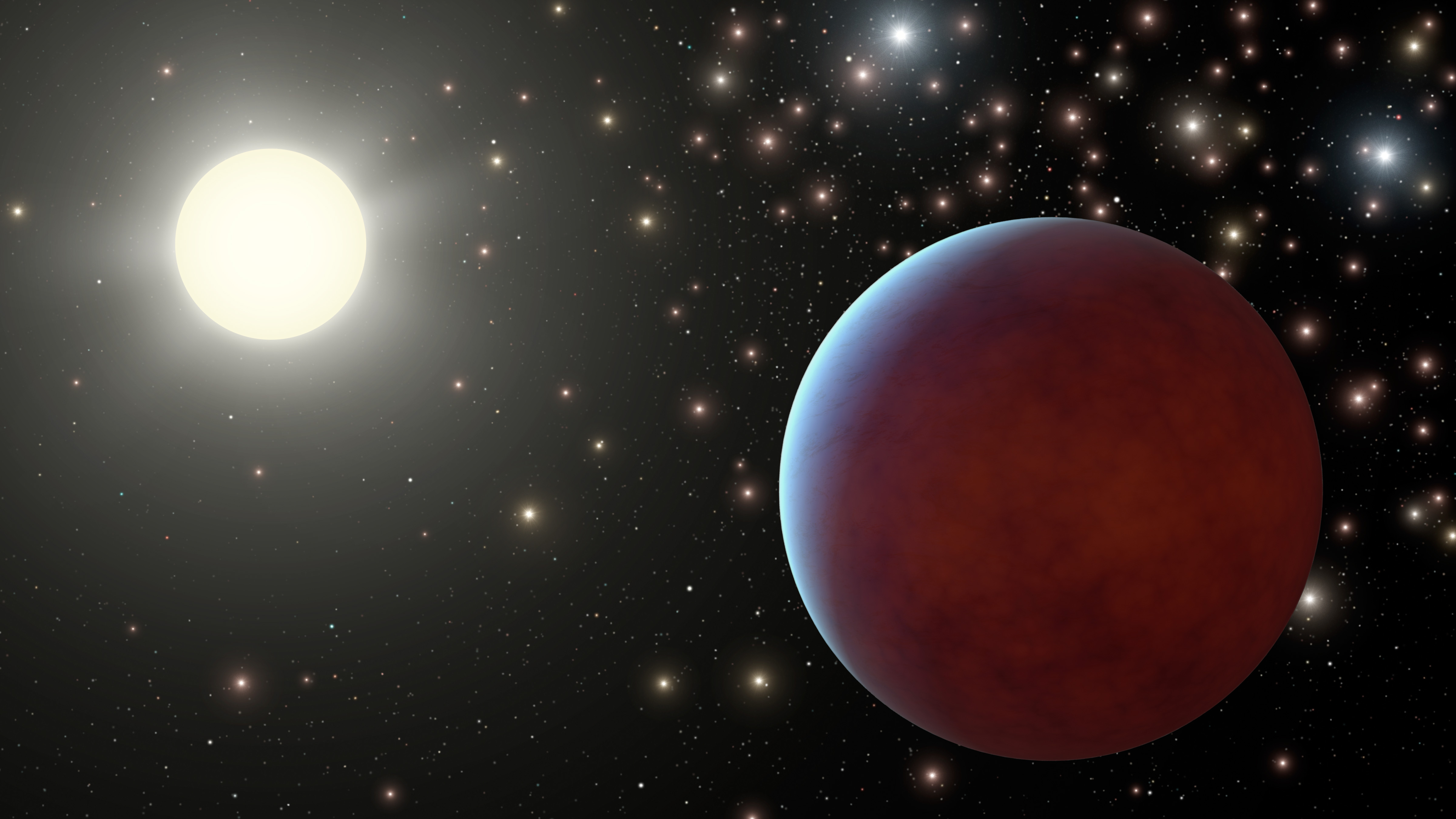 Planet