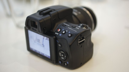 Sony Alpha a37 review