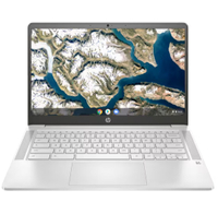 HP Chromebook 14: $329.99$219.99 at HP