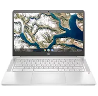 HP Chromebook 14: $329.99$219.99 at HPDisplay:Processor:
RAM:Storage:OS: