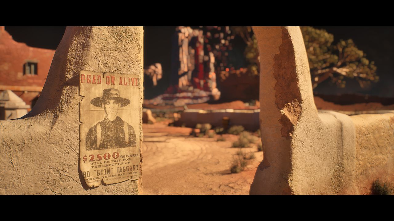 Guns of Eshchaton screenshot