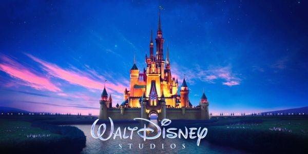 Walt Disney Studios Logo