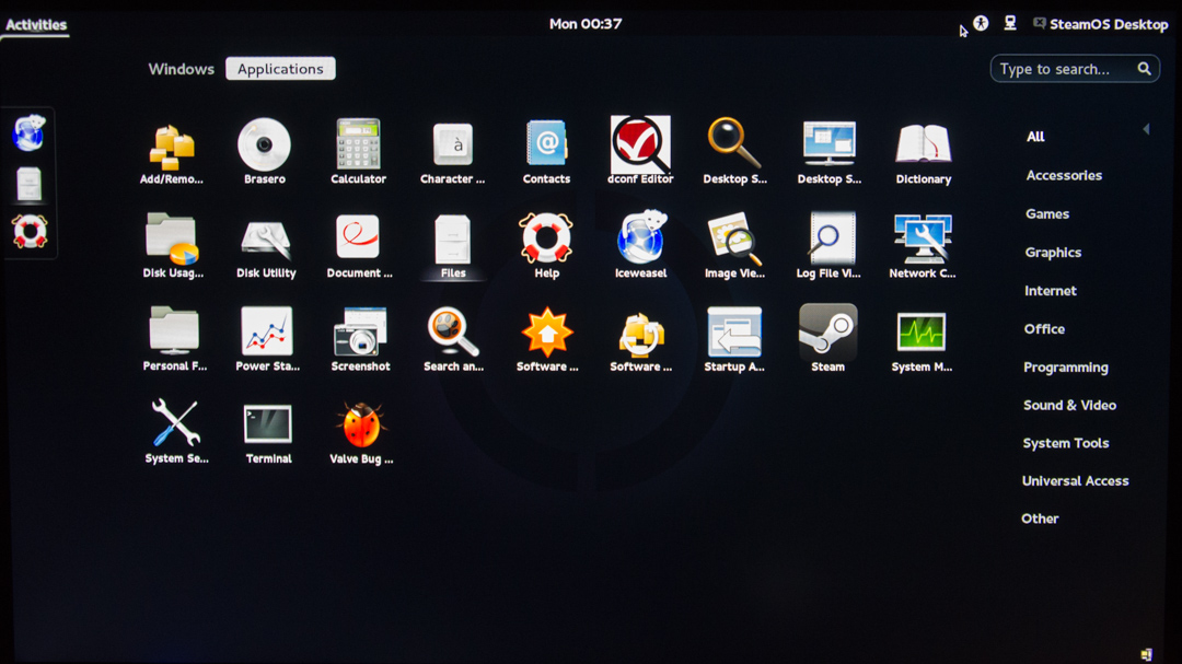 Steam, SteamOS, Valve, Gaming, Steam Machines, PC Gaming