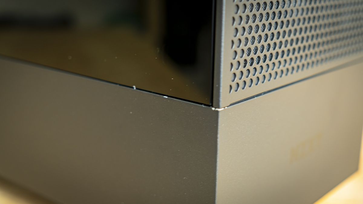 NZXT H510 Flow
