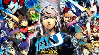 Pesona 4 Arena Ultimax