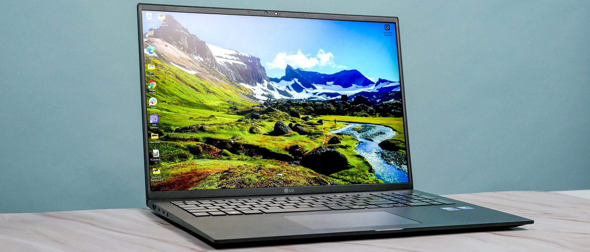 LG Gram 17 (2025)