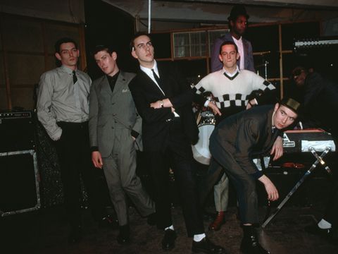 A-Z of Ska | MusicRadar