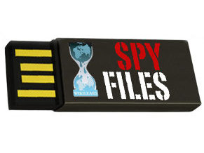 The Spy Files - Wikileaks spin-off announced