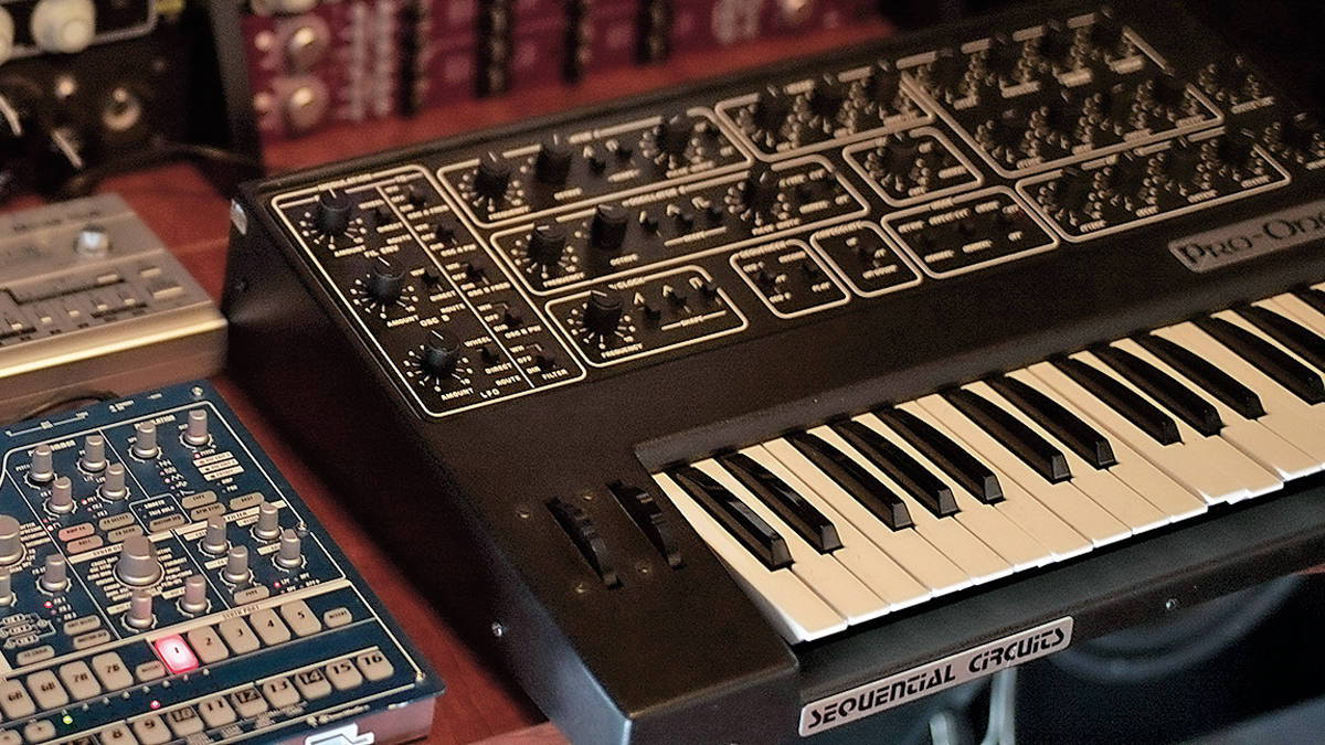 Sequential Circuits Pro-One