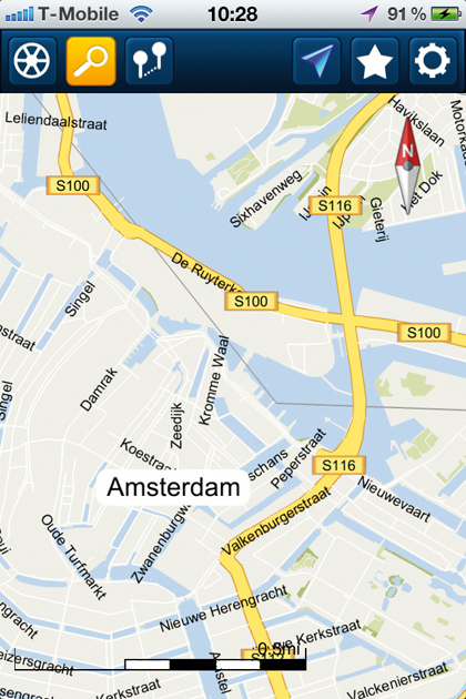 Maps