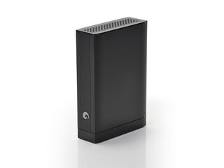 Seagate Goflex Desk 4tb Review Techradar