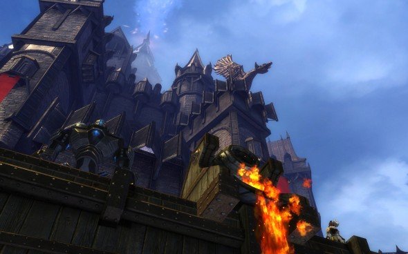 Guild Wars 2 preview