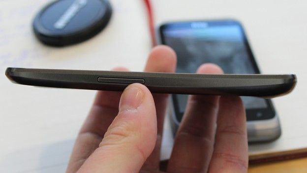 Samsung Galaxy Nexus