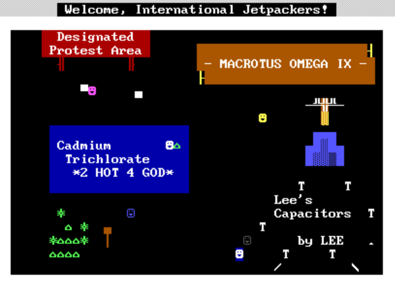 IJC Square