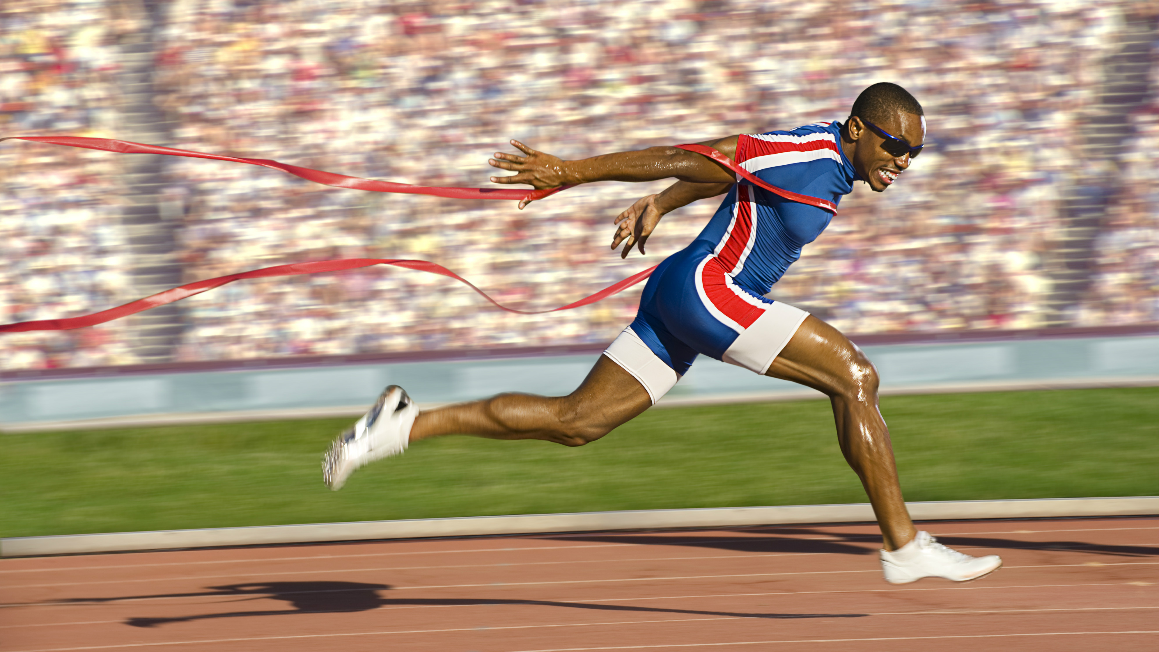 How To Choose The Right Shutter Speed For Sport Photography Creative Bloq