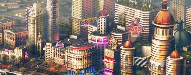 simcity pc engine simcity pc engine