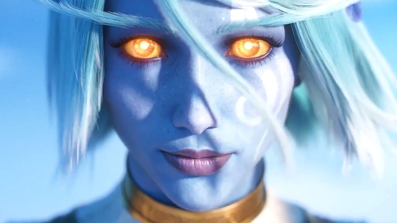 World of Warcraft: Forever's controversial Skyborne race came from Blizzard veteran Chris Metzen himself - "We knew we wanted to add some sort of elves"